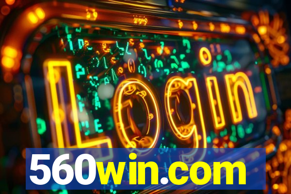 560win.com