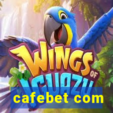 cafebet com