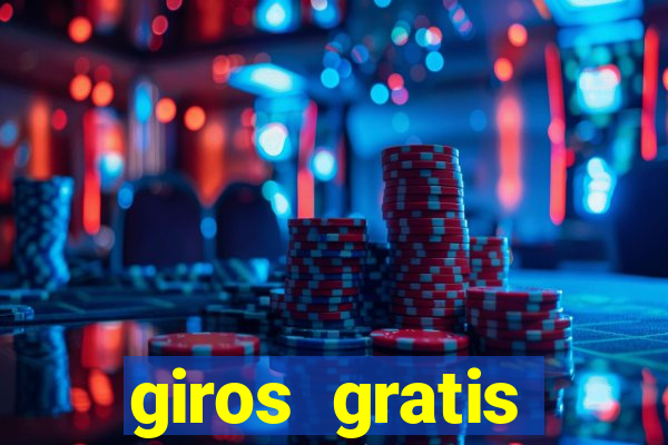 giros gratis estrela bet