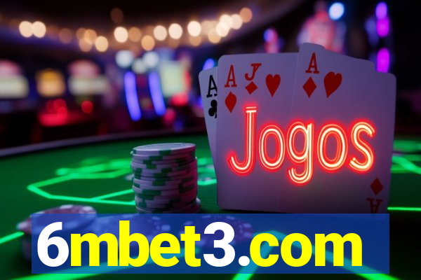 6mbet3.com