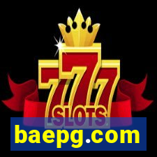 baepg.com