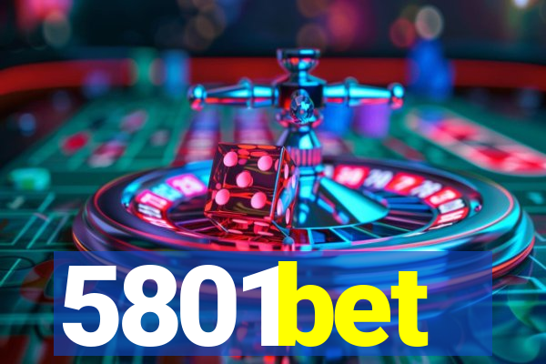 5801bet