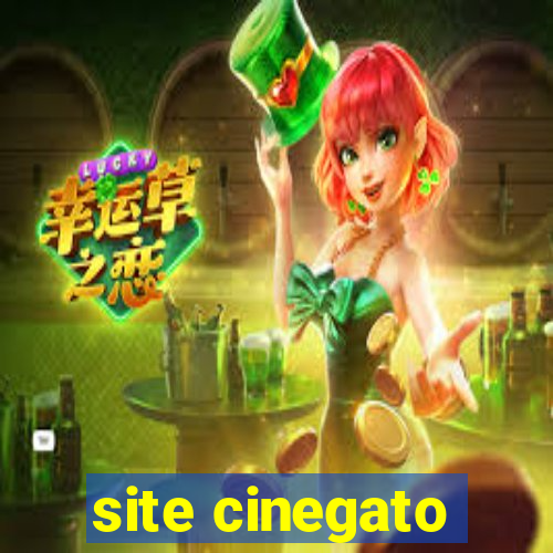 site cinegato