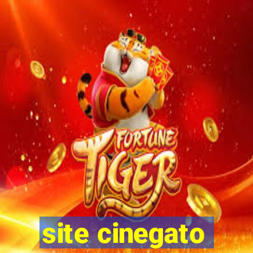 site cinegato