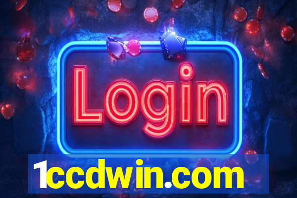 1ccdwin.com