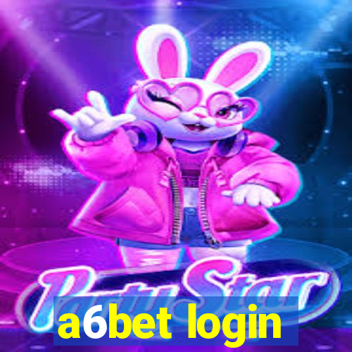 a6bet login