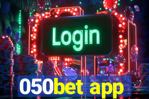 050bet app