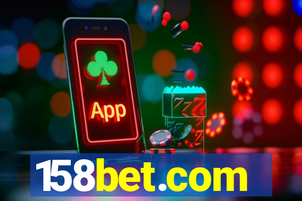 158bet.com