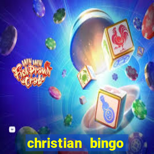 christian bingo porn gay