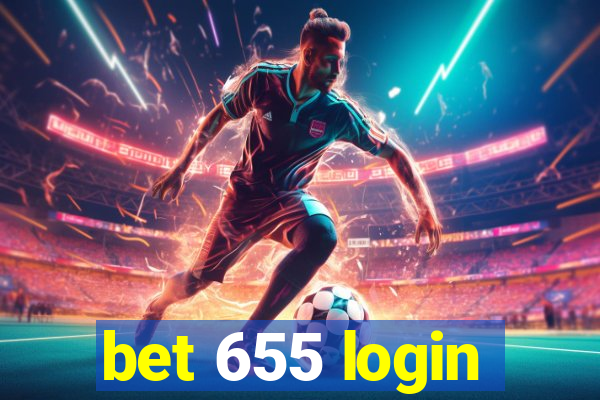 bet 655 login