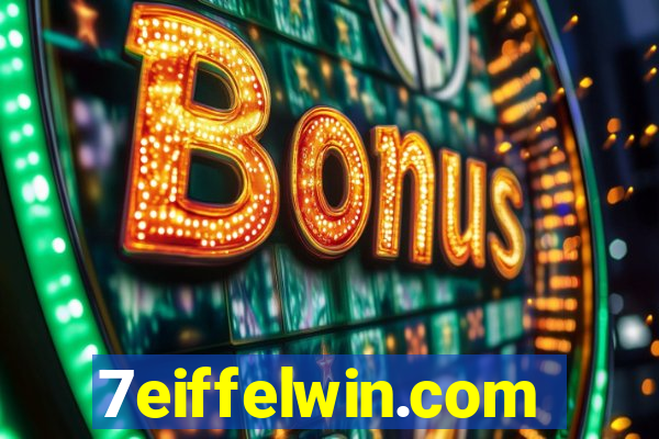 7eiffelwin.com