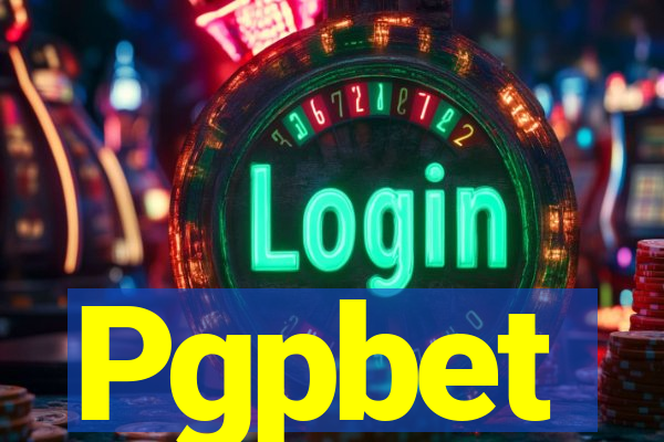 Pgpbet