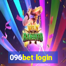 096bet login