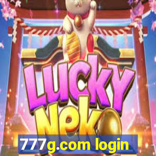 777g.com login