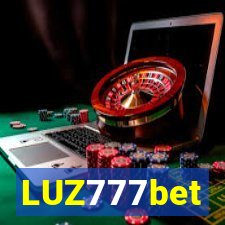 LUZ777bet