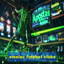 emelec futebol clube