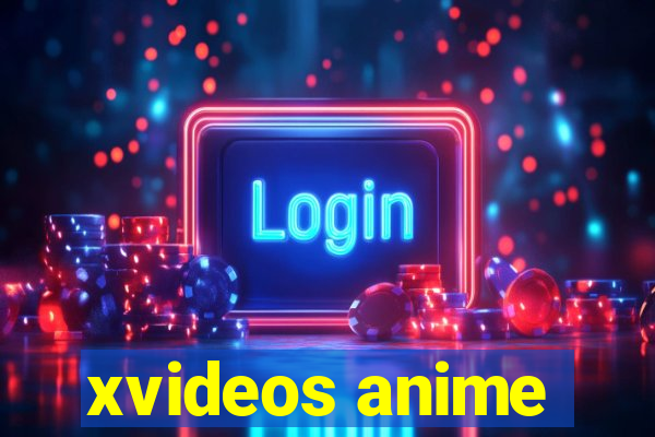 xvideos anime