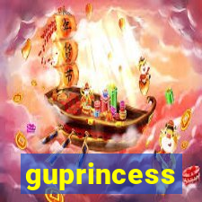 guprincess