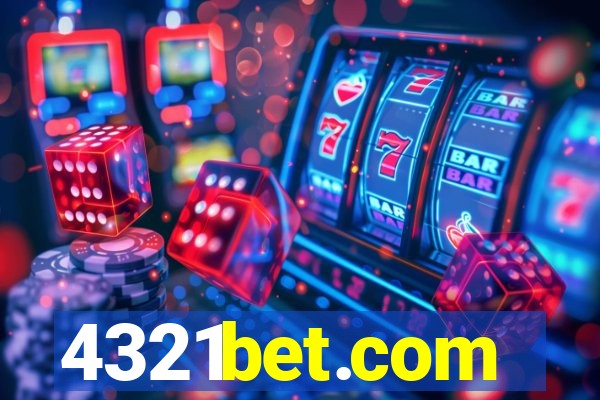 4321bet.com