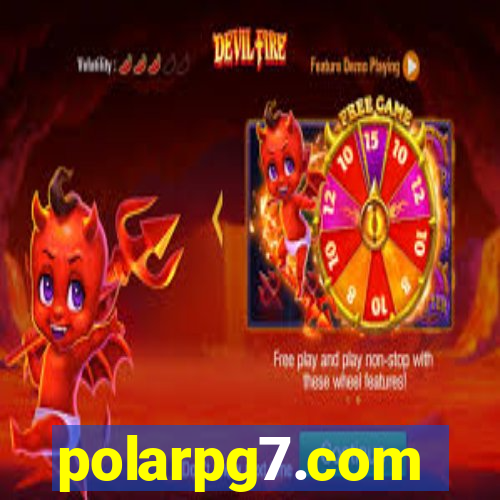 polarpg7.com