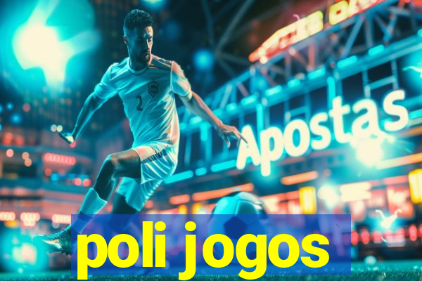 poli jogos