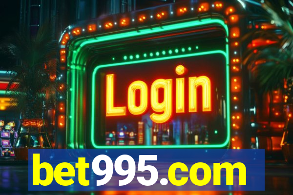 bet995.com