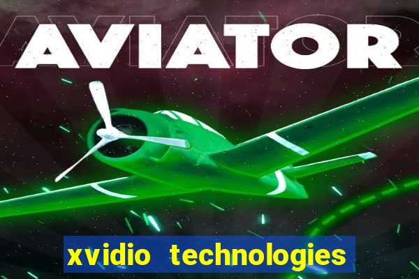 xvidio technologies brasil 2024