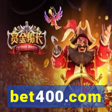 bet400.com