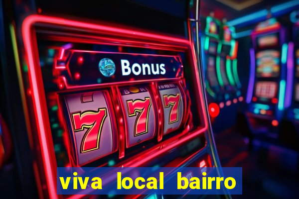 viva local bairro guarani bh garoto