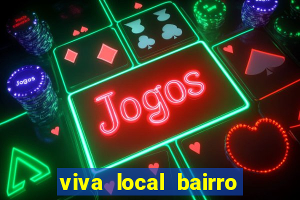 viva local bairro guarani bh garoto