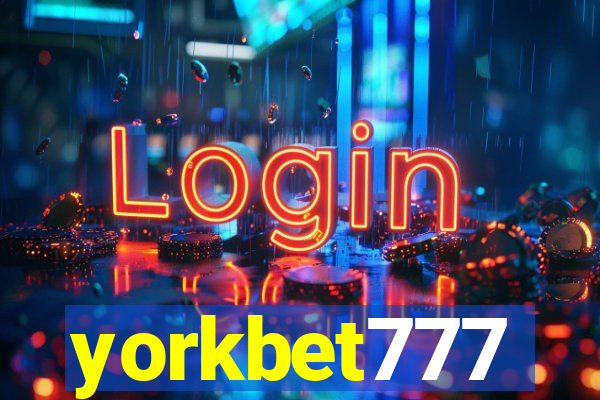 yorkbet777