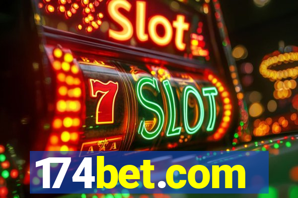 174bet.com