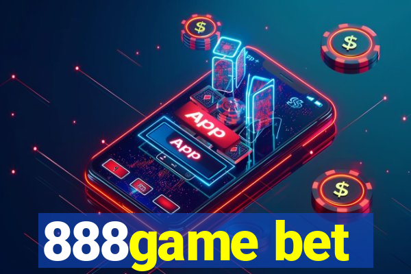 888game bet