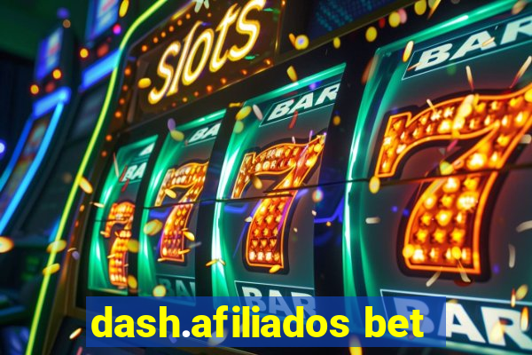 dash.afiliados bet