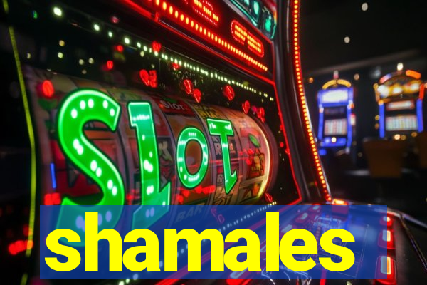 shamales