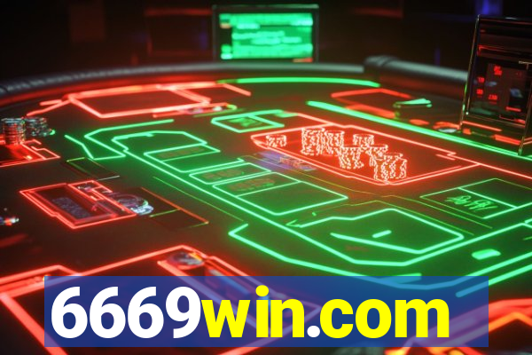 6669win.com