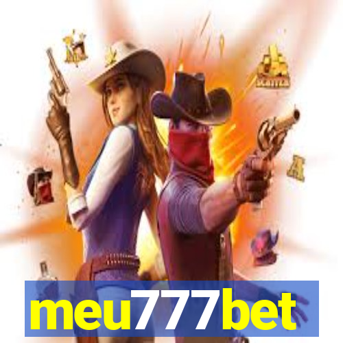 meu777bet