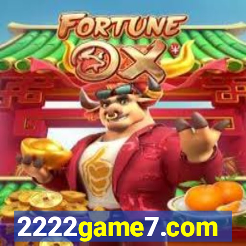 2222game7.com