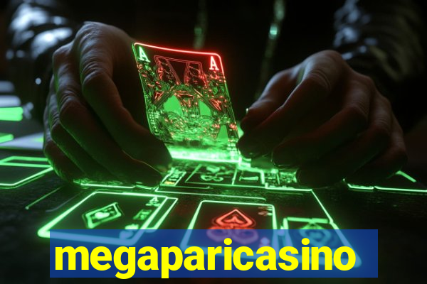 megaparicasino