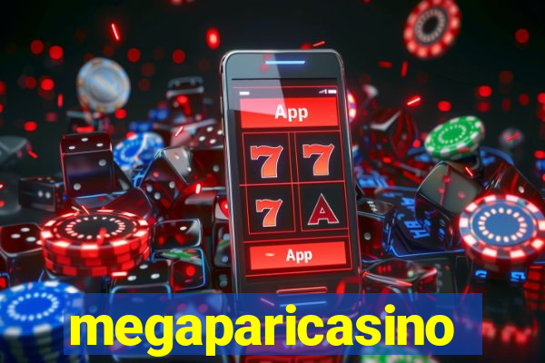 megaparicasino