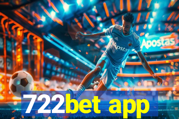 722bet app