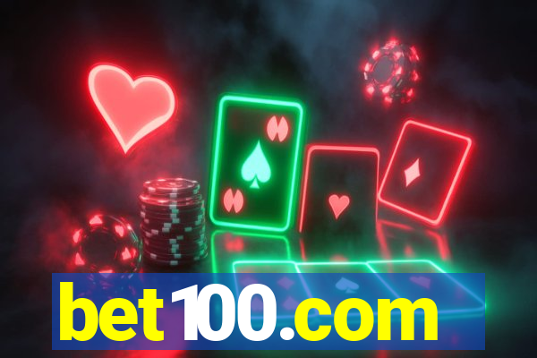 bet100.com