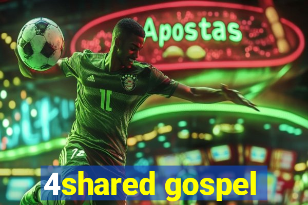 4shared gospel