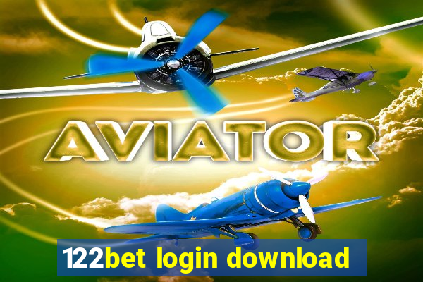 122bet login download