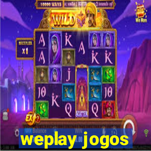 weplay jogos