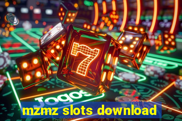 mzmz slots download