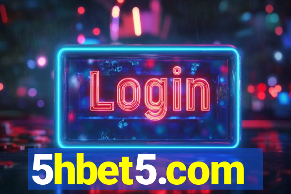 5hbet5.com