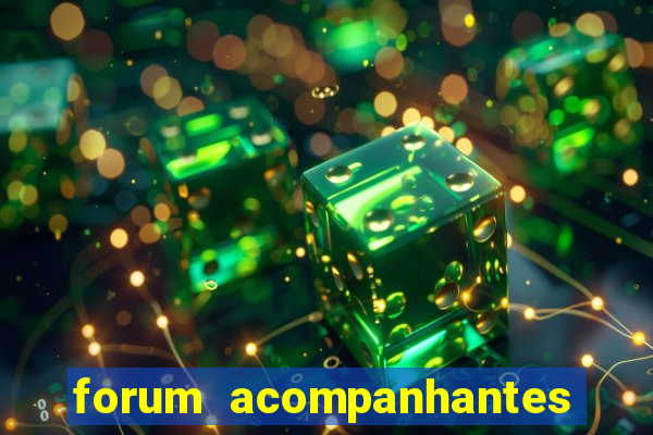 forum acompanhantes porto alegre