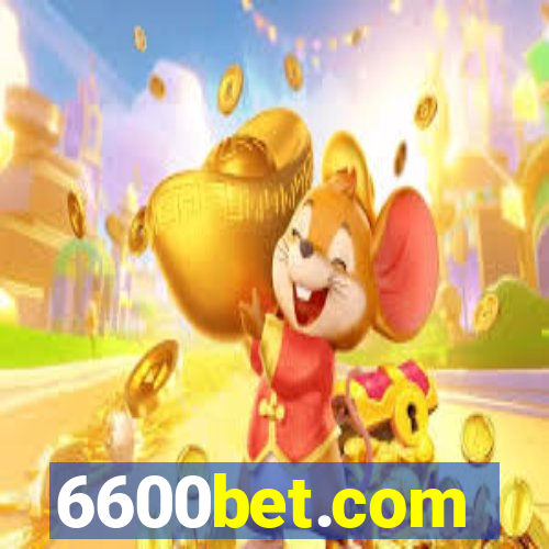 6600bet.com