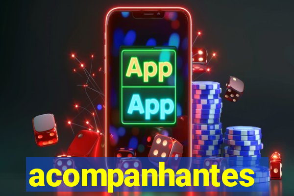 acompanhantes chamadas de video